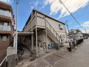 メゾンコマツの画像