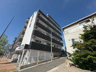 ロイヤルイン六甲の画像