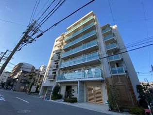 ラ シャルム西宮本町の画像