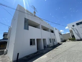 クレスト甲東園A棟の画像