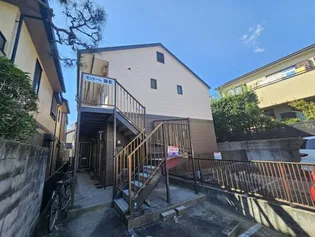 モントーレ御影の画像