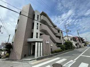 クオリティ西芦屋2の画像