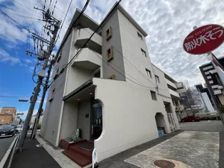 NDビルハイツの画像