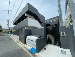 ルストーレ西宮北口2号棟の画像