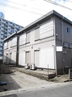 アトリエパレスⅡの画像