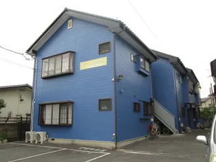 グリーンコーポの画像