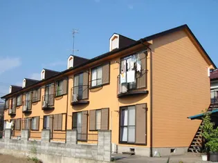 遠山ハイツの画像