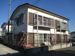 コーポ大崎 第二の画像