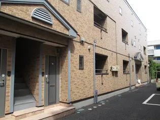 レジデンスTM河原町の画像