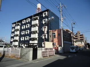 あけぼのマンションの画像