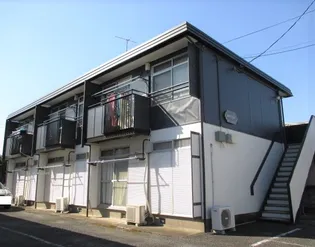 フジコーポ第2の画像