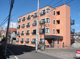 バルパレーアトリエIの画像