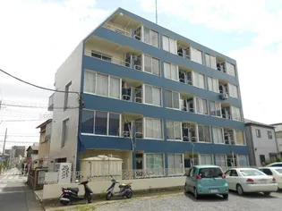 プラスコート熊谷の画像