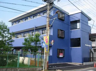 メゾンブルーサルビア12【102号室】の外観