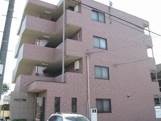 サンパレスの画像