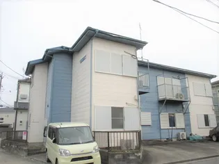 アイワハイツの画像