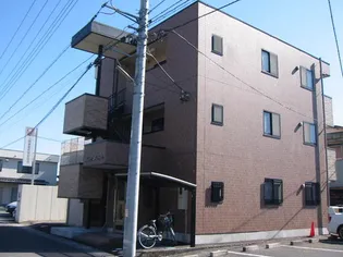 バルパレー曙の画像