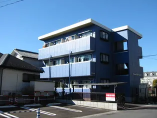 メゾンブルーサルビア11の画像