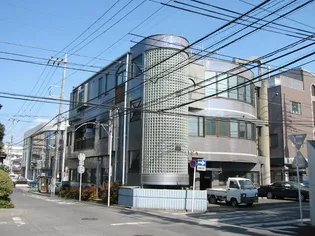 ゴトクビルの画像