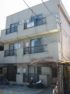 豊栄ハイツ河原町の画像