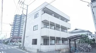 チェリーハイツの画像