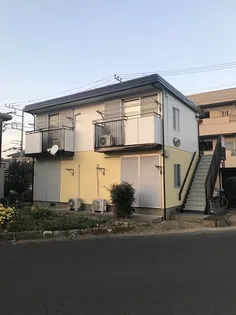 ハイツサトーの画像
