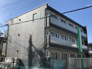メゾンドレストの画像