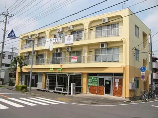 リヴェールコートの画像