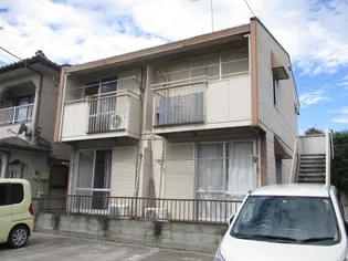 富士見ハイツの画像