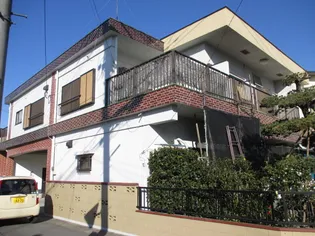 ホワイトハイツの画像