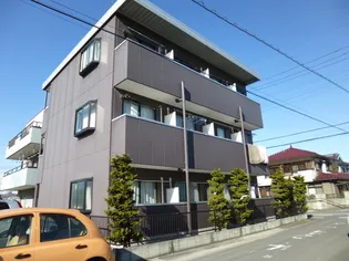 プラチナコート51番館の画像