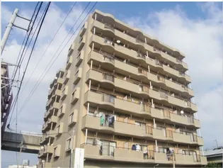 ペガソス熊谷の画像