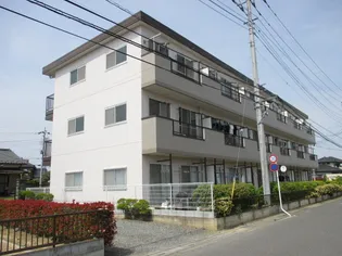 キャッスルシャインAの画像