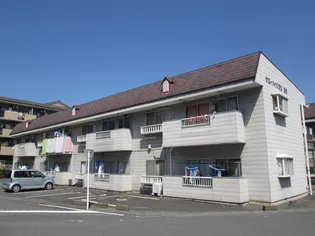 サニーハイツ原口の画像