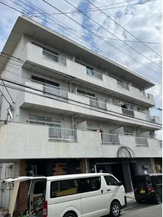 今西ビル【202号室】の外観