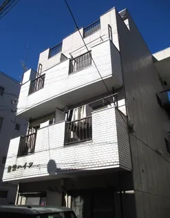 豊栄ハイツ本町の画像