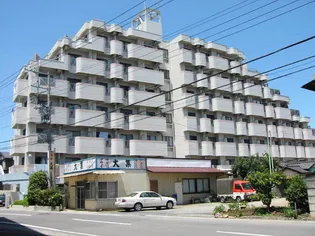 グランコート熊谷弐番館の画像