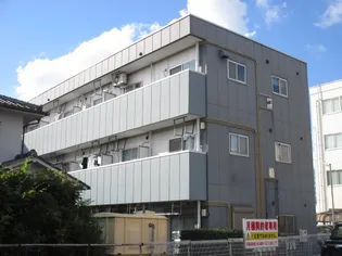 コーポ清水の画像