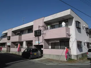 メゾンドひまわりの画像