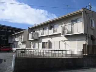 シティハウスの画像