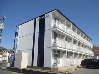 JOYハウス城西の画像