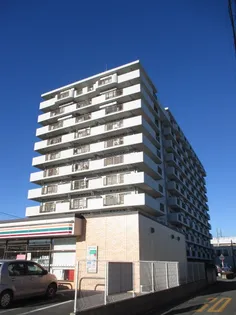 セントラルハイツ熊谷の画像