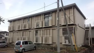 ジュネス鉢形の画像