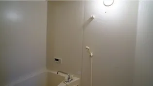 長谷川マンション2【102号室】の風呂