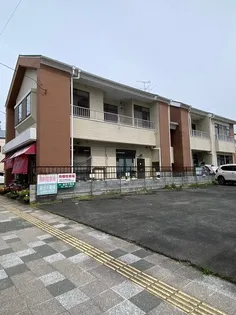 コーポ Mの画像