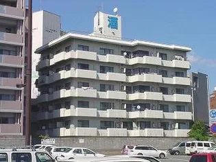 サカヤビルの画像