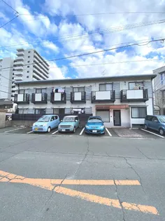 グランデール国府【102号室】の外観