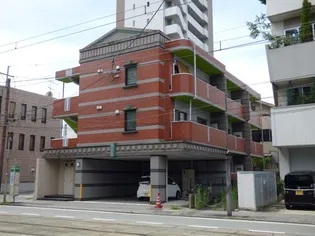 アーバンステージ花園の画像