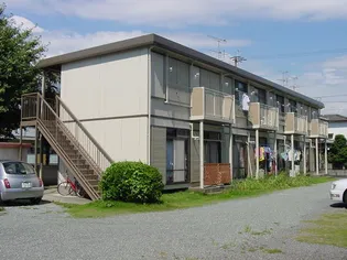 シティハイム香栄の画像