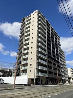 オーヴィジョン上熊本Ⅱの画像